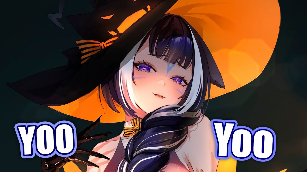 Lily bruxa é real??