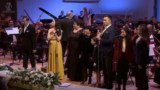 картинка: Песенка про трубачей