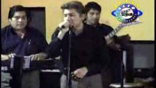 Mentiras - Hnos Yaipen Primicia
