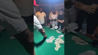 Hustle cartel & Bob da goat tag team dice game 