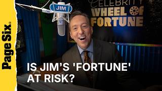 Wheel of Fortune scrambling to edit Jim Thornton out of upcoming episodes after suspension