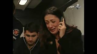 مسلسلات تركية امرأة غربة مدبلجة بالعربية الحلقه 8