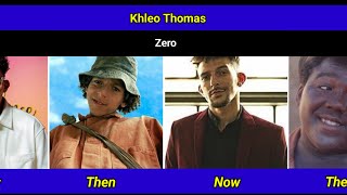 Holes 2003 Cast Then and Now 2026