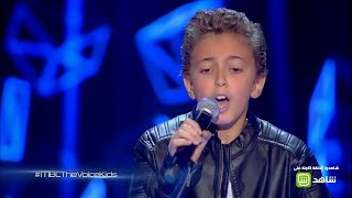 Andalouse - فراس بن الحاج - مرحلة الصوت وبس