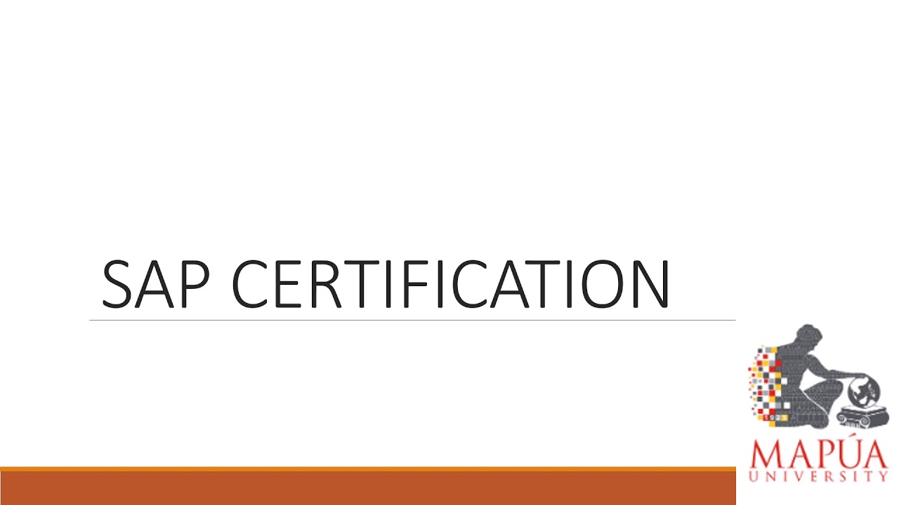 Introduction To Computer Information Systems Specialization