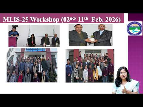 Admission Video || Library Science Programmes || July 2026 || UOU || 02||