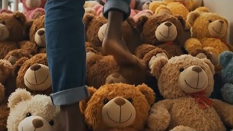 9 minutes Which Ai staircase would you choose? ASMR relaxation video VEO3 satisfying relaxing sleep 