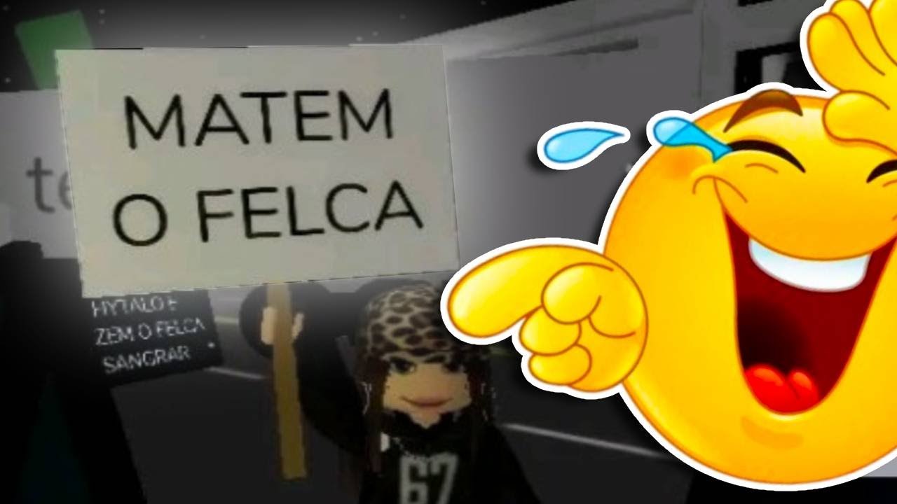 REAGI AS PLACAS DE “MANIFESTAÇÃO” NO ROBLOX KKKKKKKKKKKKKKKKKKKKKKKKKKKKKK