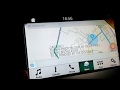 How to display Waze+Spotify on Sync3 Ford Everest 2018