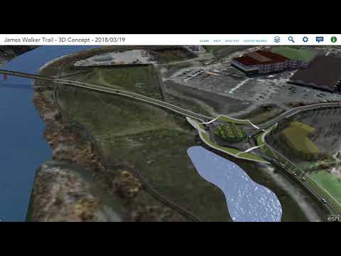 Video: Fantasi Ved Elkhorn River Bridge - Alternativ Visning