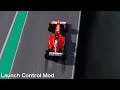 Assetto Corsa | F1 Launch Control
