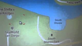 MVI 0015 - GOogle Maps & AAROADS