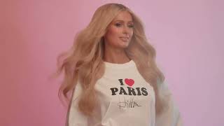Paris Hilton Cosmopolitan Cover Shoots
