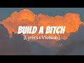 [ Vietsub + Lyrics ] Build a Bitch - Bella Poarch 🎵 Nhạc Tiếng Anh Hot Trên Tiktok