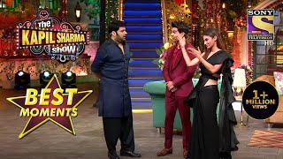 The Kapil Sharma Show | Kapil Ko Jaanna Hai Mouni Ke 