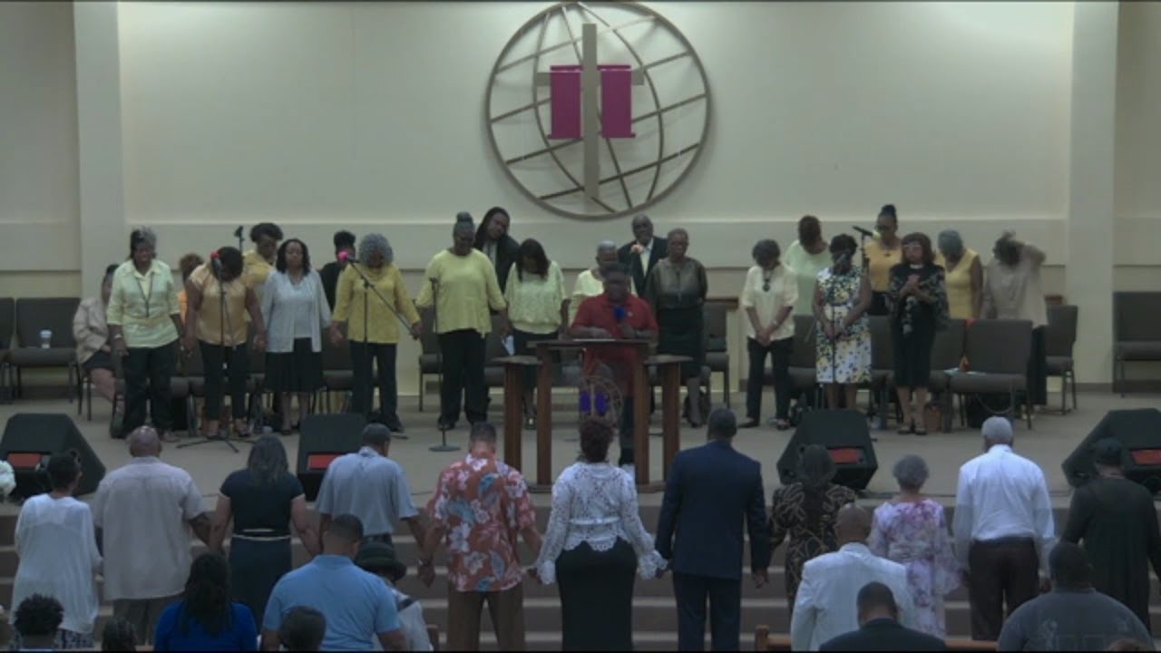 July 6 2025 Sunday Morning Worship - YouTube
