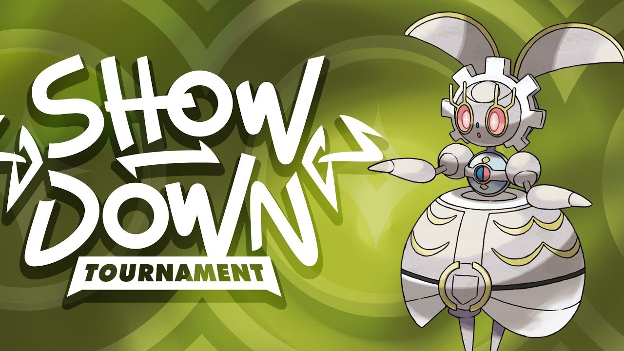 "ROAD TO BLUNDER'S RING PART 1" Pokemon Ultra Sun & Moon! OU Tournament Replays w/PokeaimMD