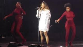 Amerie - Talkin' About