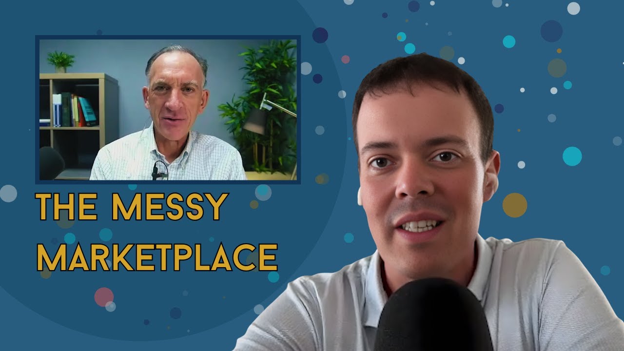 Permanent, Not Private, Equity: A Conversation with Brent Beshore, founder of Permanent Equity