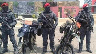 Top 10 Motor Militer ❗