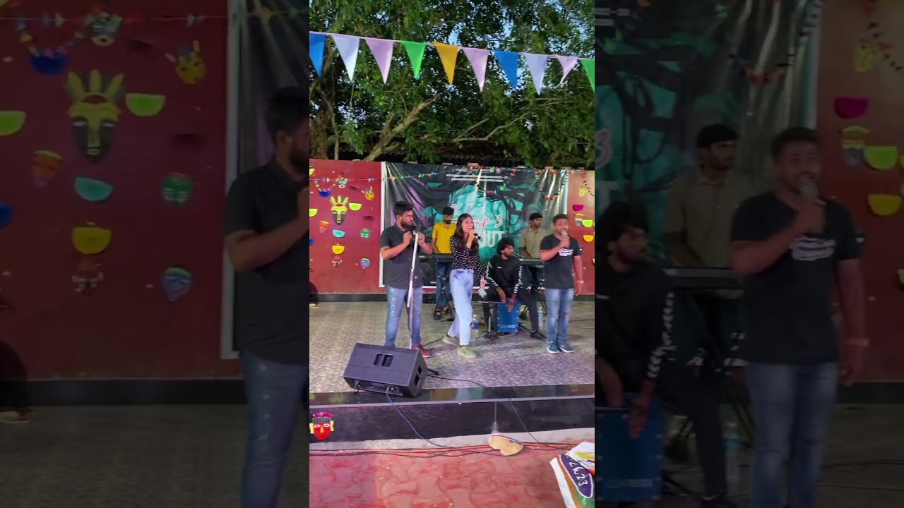 Aura of Rotaract 3201 