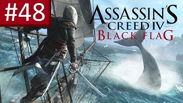 Abstergo Interlude 5 - Assassin