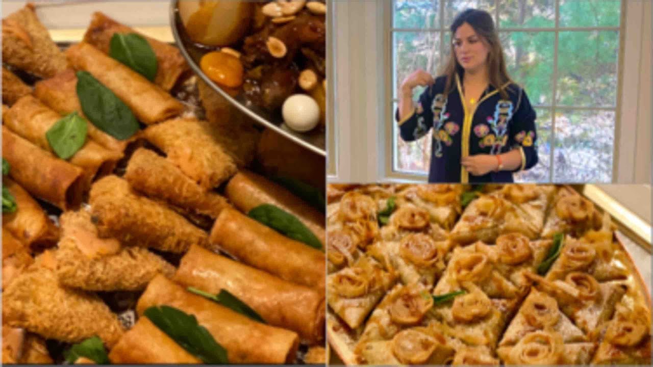 وجدي 3 انواع حشوات مالحين وحدة تنسيك في الاخري واسهل منهم مكاين