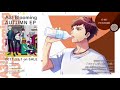 伏見臣のキャラソンに中毒になる動画