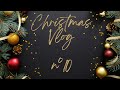 Christmas vlog 10 jai connu mieux