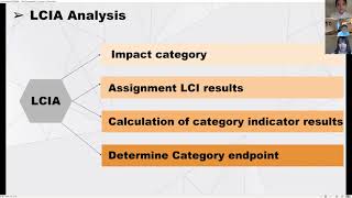 U of R - Final Project - Environmental Engineering -Group 2 Presentation Profile