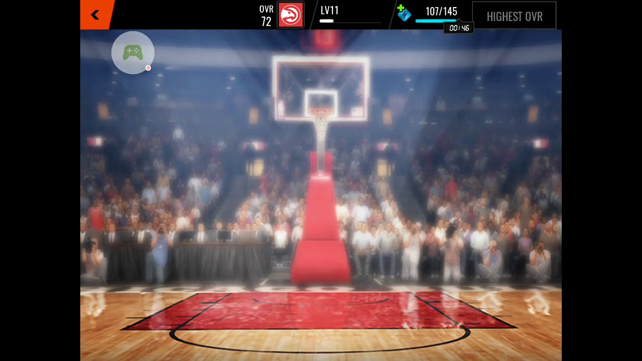 camera iphone 8 plus apk NBA Live Mobile season 2 game 6 & 7