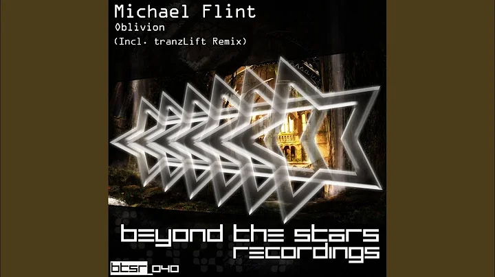Oblivion (Original Mix)