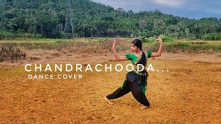 Chandrachooda Dance Cover | Ameya Murali