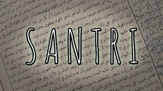 STORY WA SANTRI | quotes santri keren | Terbaru 2020
