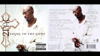 2Pac - N.I.G.G.A. feat. Jadakiss