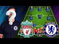 WHO WILL BE THE NEXT COACH? 🤔 Liverpool vs Chelsea BEST PREDICTED XI ft James & Colwill 🔥| EPL MD35