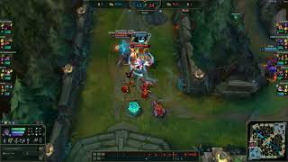Sett ult fear bug