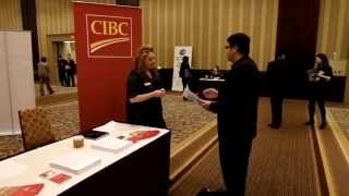 Student Career Fair 2014