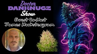 You Must Be The Change You Want..Show Ur Grow w/ Guest Co-Host Hookstergram