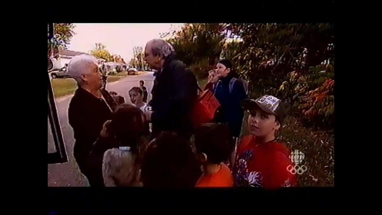 La Petite Séduction - Plaisance - Julien Poulin (2008)