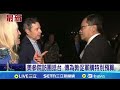 美參議員訪台