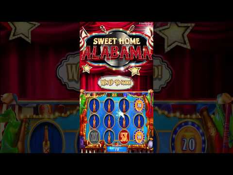 Sweet Home Alabama - Oasis ND Games Library
