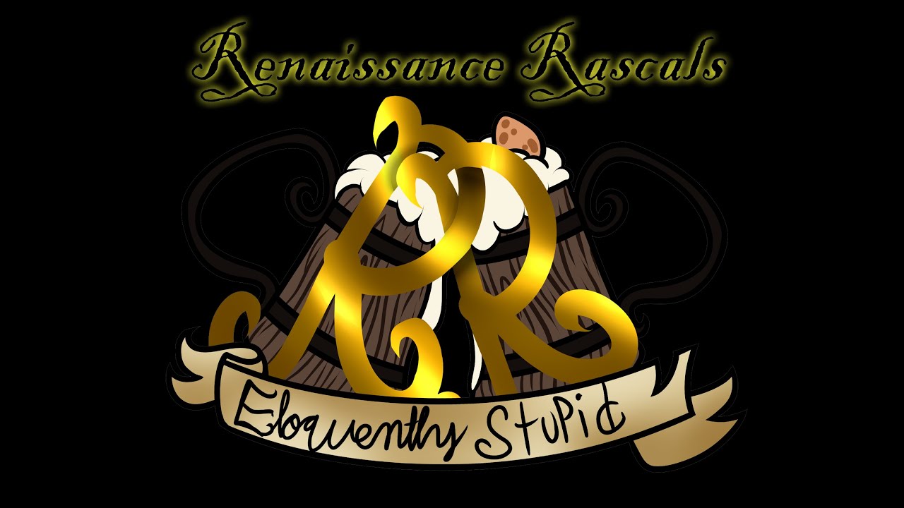 Ren Rascal March - Live with The Renaissance Rascals - YouTube