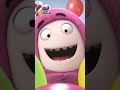 Newt&#39;s everything. He&#39;s just Fuse. #shorts #cinema Oddbods
