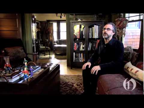 Video: Chabon Michael: Biography, Career, Personal Life