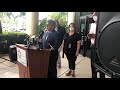 COVID-19 in Manatee County Government