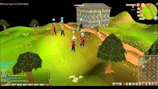 grinderscape pking vid #1 [wear]
