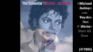 Eddy and Danny van Passel vs  Michael Jackson