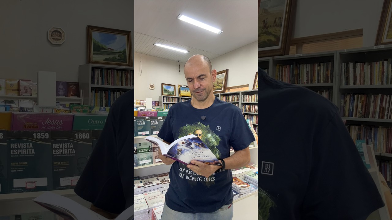 O Espiritismo Responde - Episódio 11