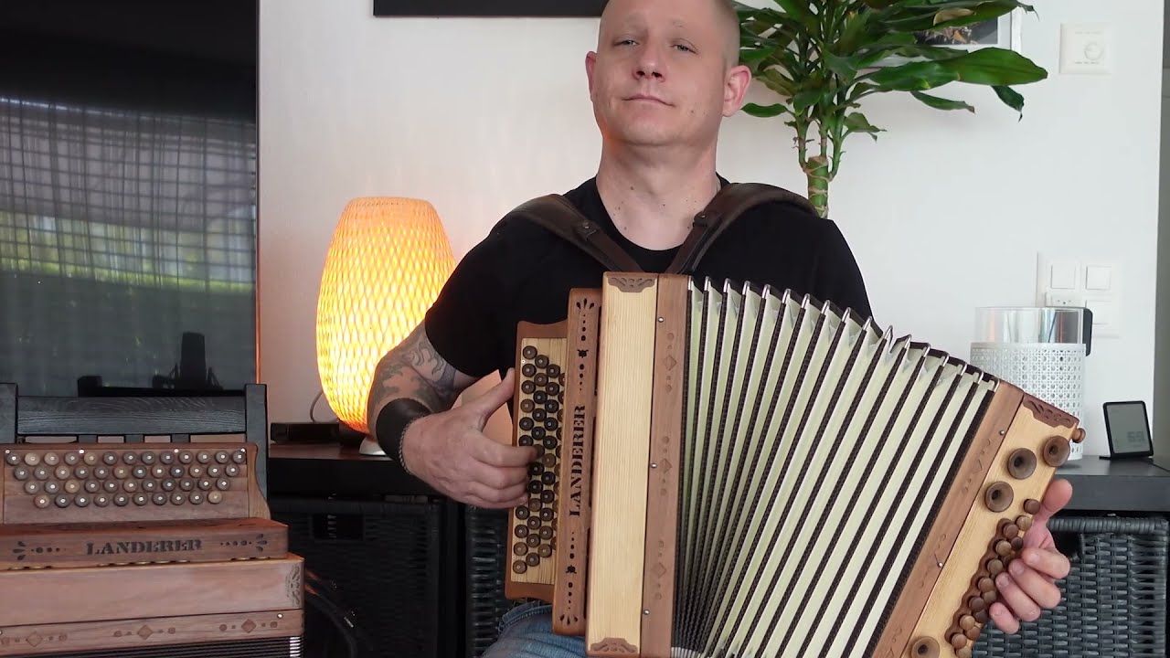 Glocken der Heimat - Steirische Harmonika